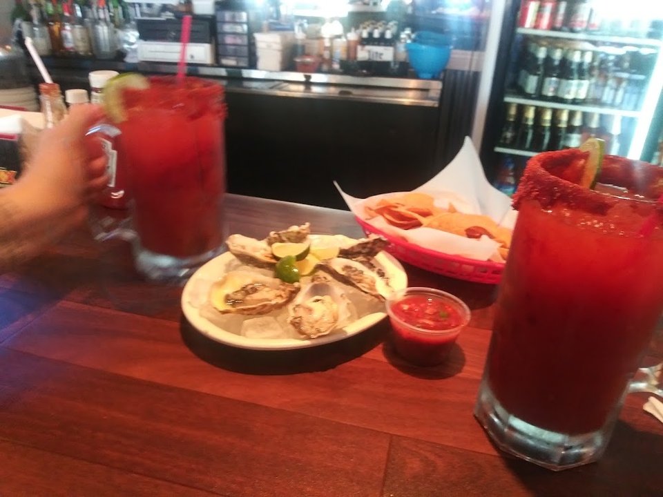 Bloody Mary