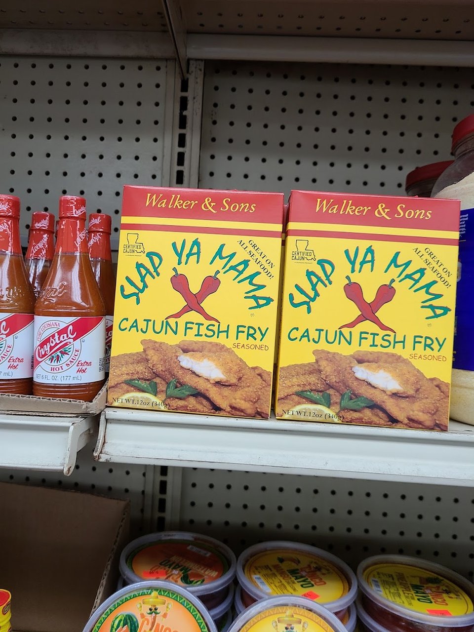 Fish Fry