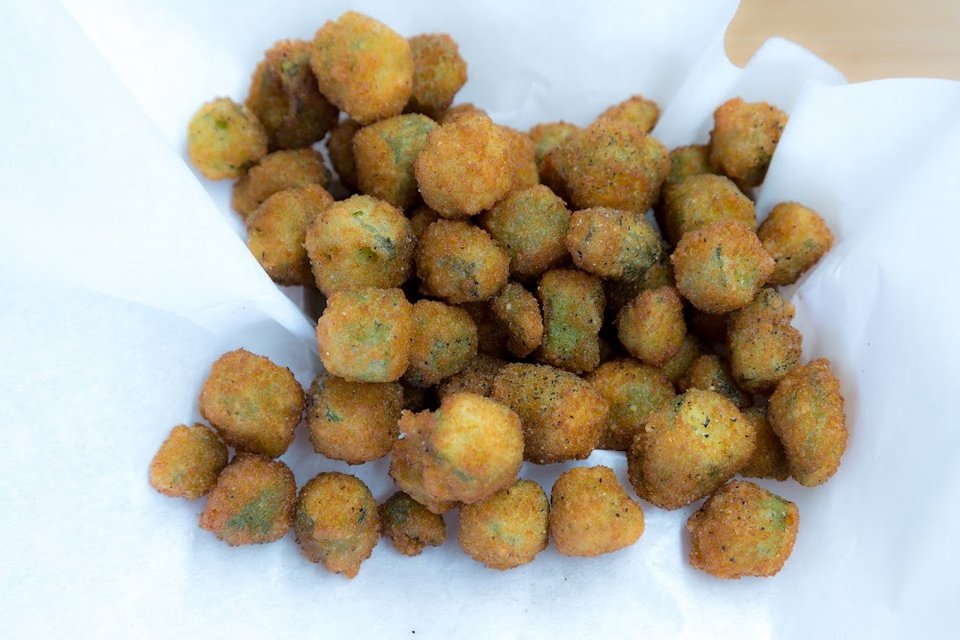Okra