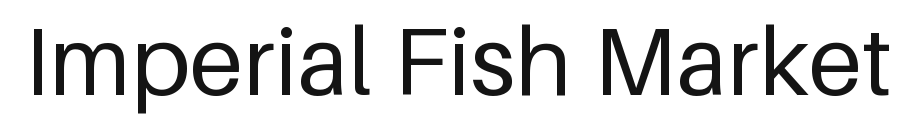 Imperial Fish Market